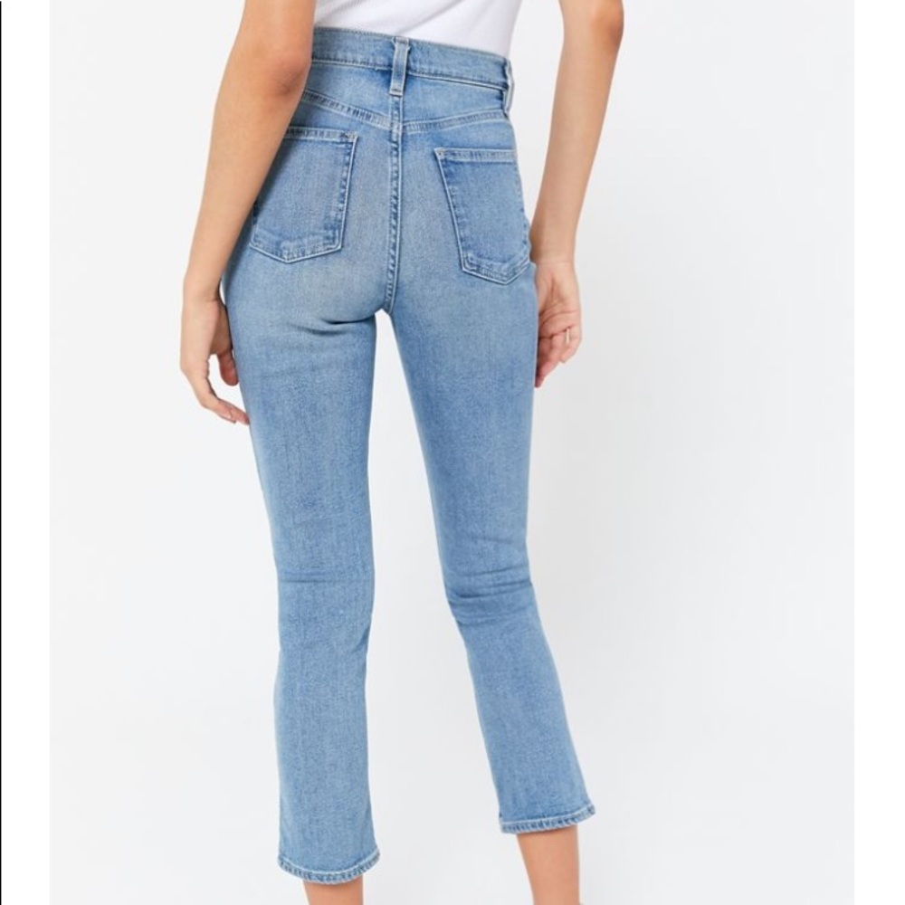BDG girlfriend jeans